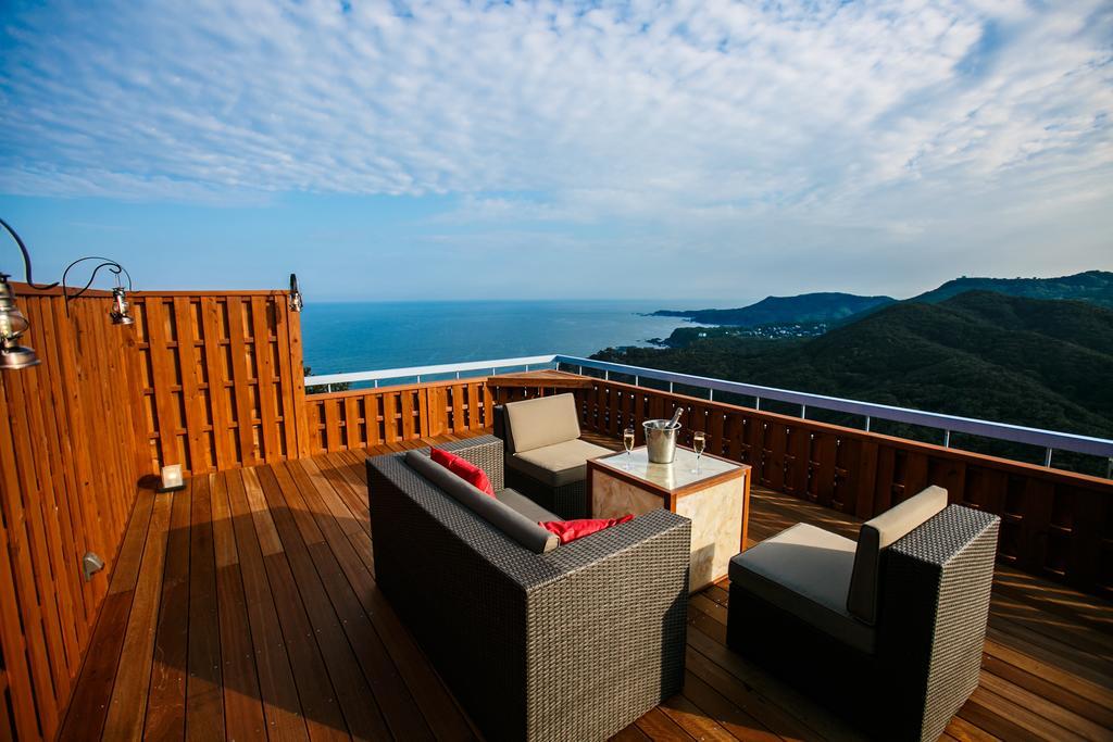 Ijika Daiichi Hotel Kagura Toba Exterior foto