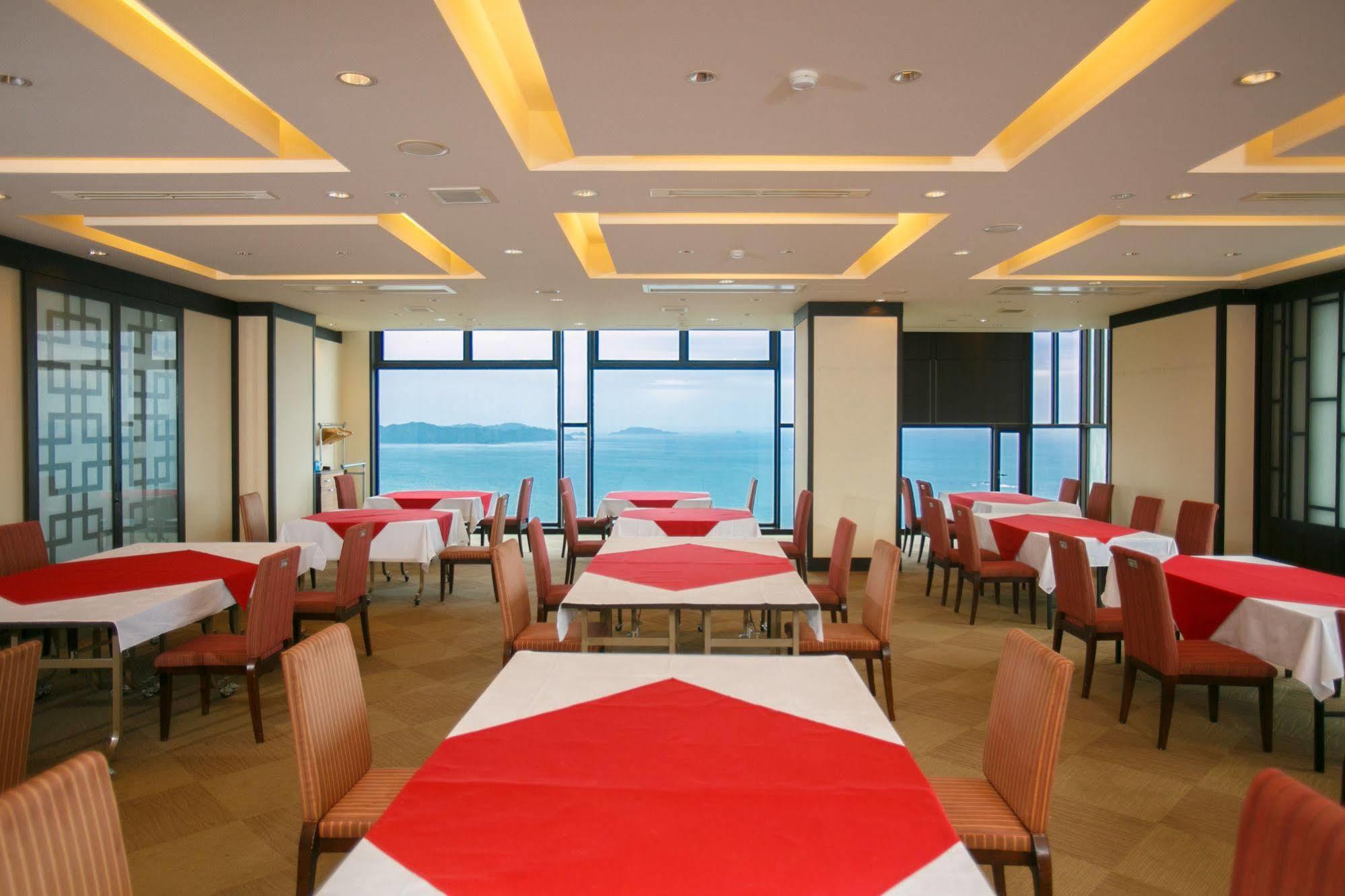 Ijika Daiichi Hotel Kagura Toba Exterior foto