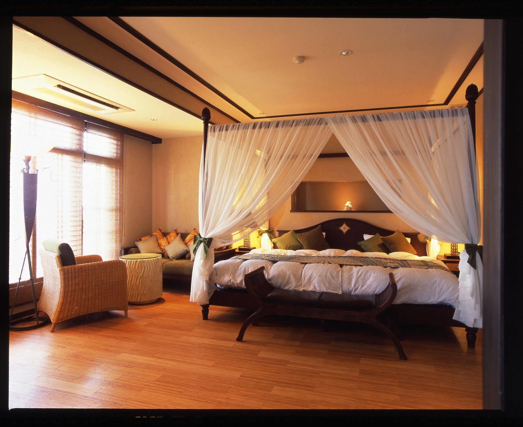 Ijika Daiichi Hotel Kagura Toba Exterior foto