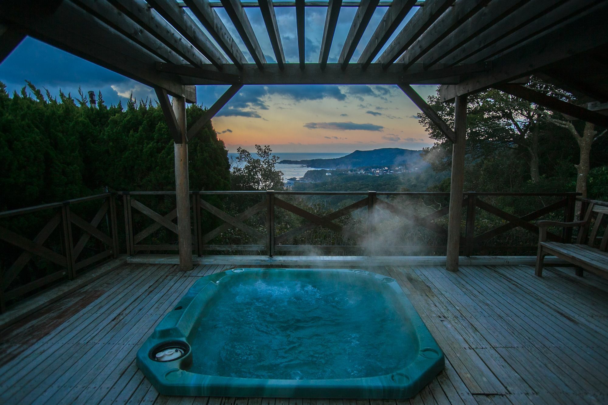 Ijika Daiichi Hotel Kagura Toba Exterior foto